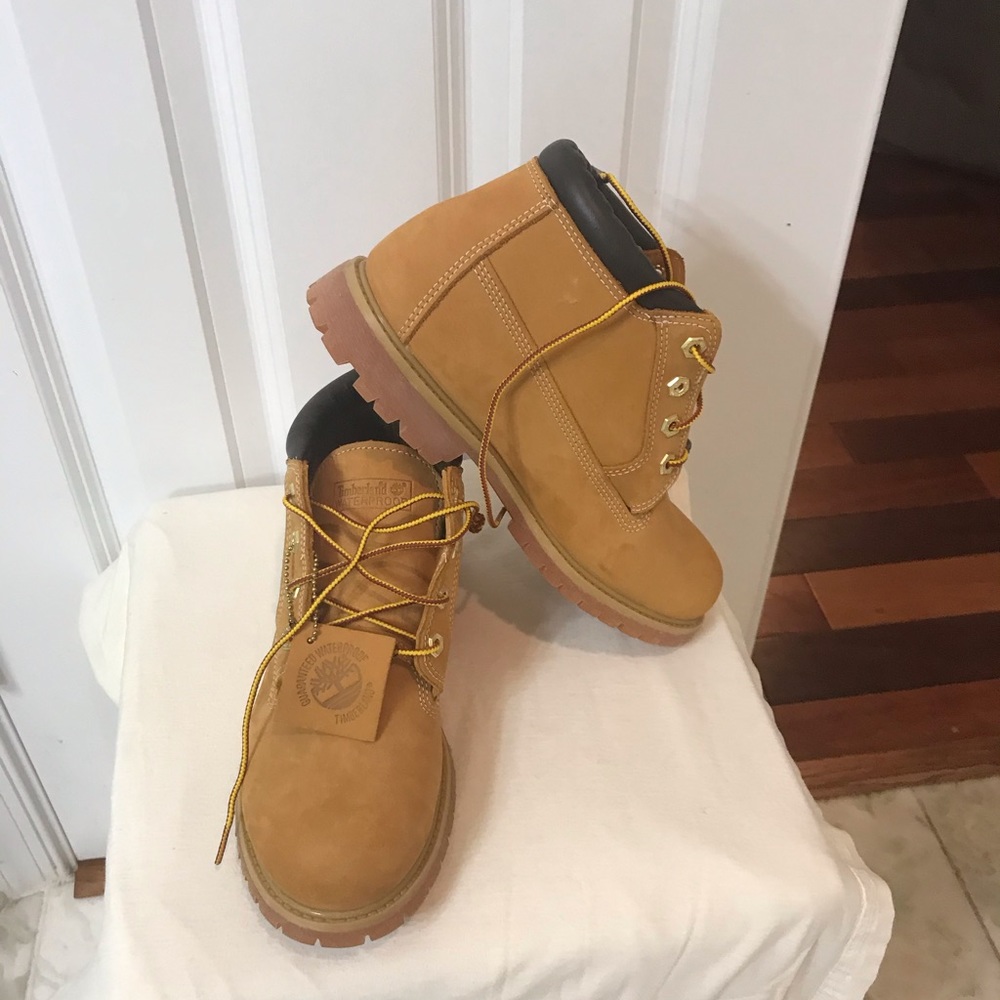 Timberland Nellie Boot